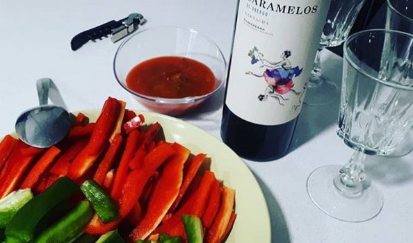 CARAMELOS