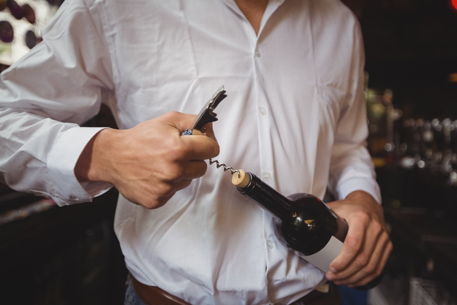 Celebrate the Uncorking of the First Wine at Uncork Fest 2025: A Night of Music and Wine Tastings