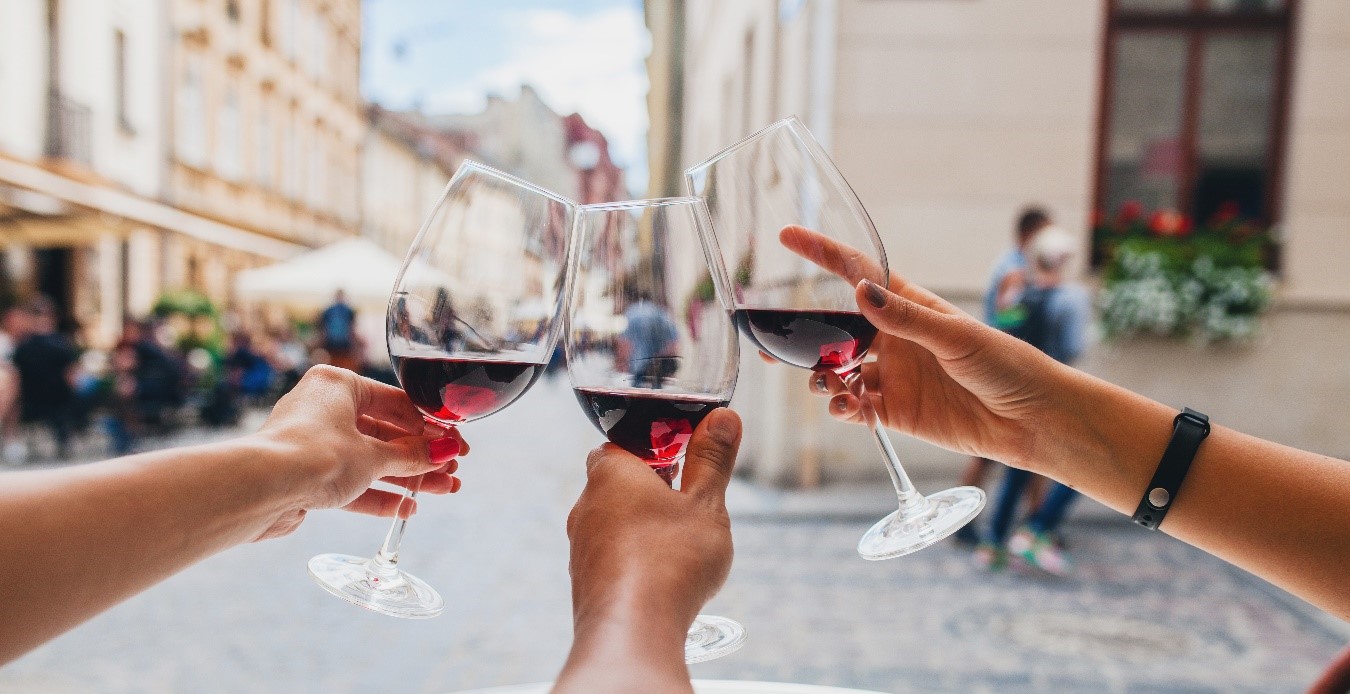 Bodegas Obergo y Catando Somontano 2025, un mes para disfrutar del vino y la gastronomía