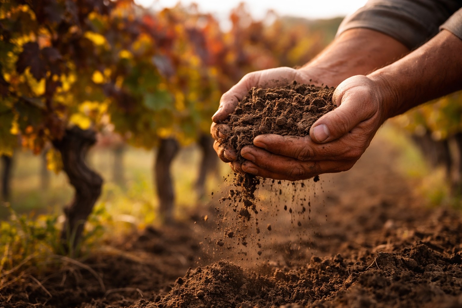 Obergo Winery will present the best of its wines at Barcelona Wine Week