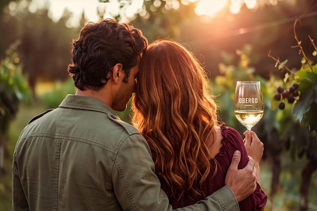 Gew&uuml;rztraminer del Somontano o el vino arom&aacute;tico perfecto para momentos especiales